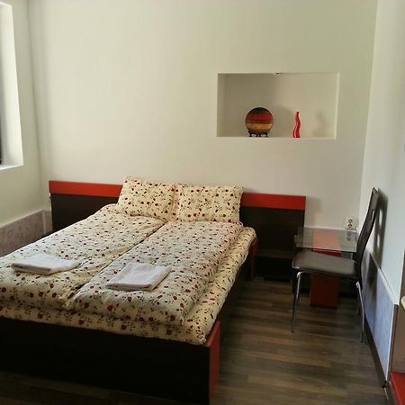 Guest House Zora Belogradcsik Kültér fotó
