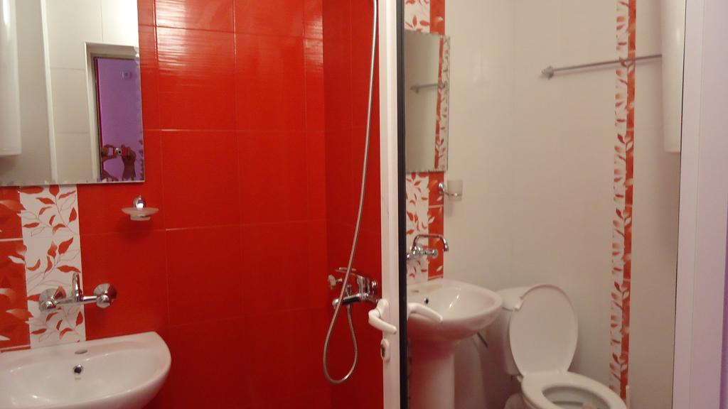 Guest House Zora Belogradcsik Kültér fotó