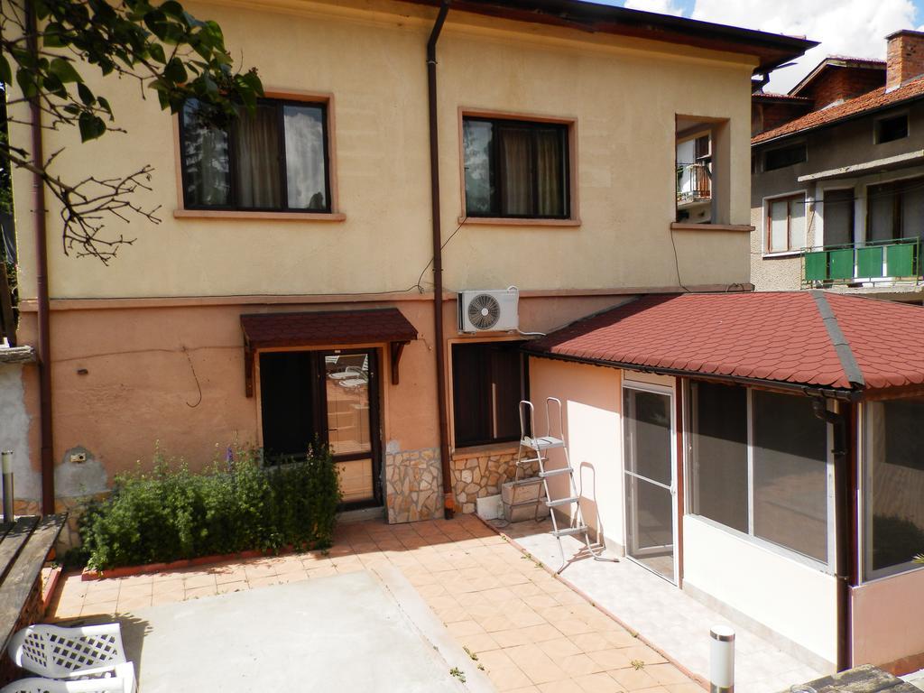 Guest House Zora Belogradcsik Kültér fotó