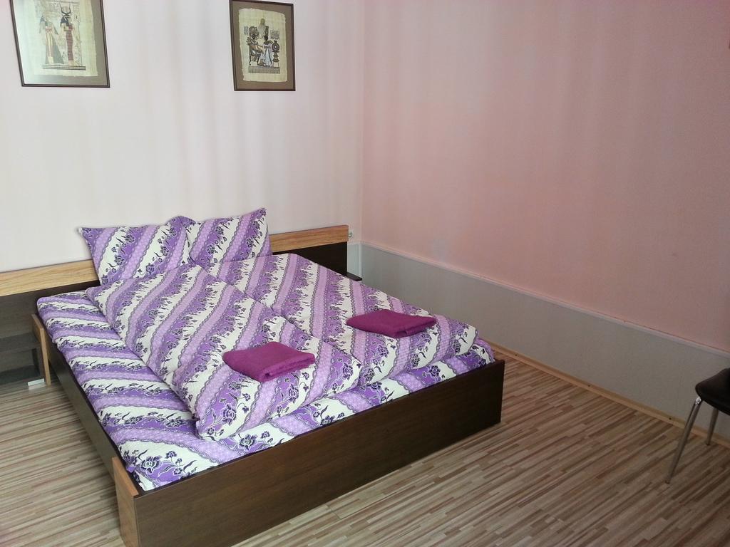 Guest House Zora Belogradcsik Kültér fotó