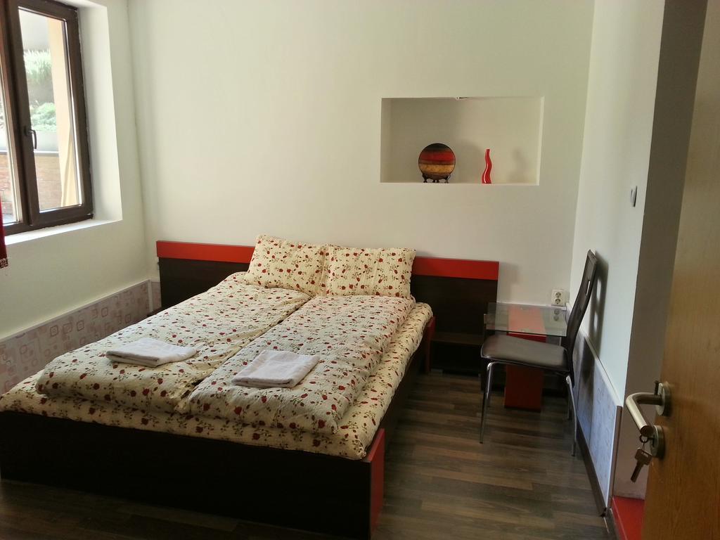 Guest House Zora Belogradcsik Kültér fotó