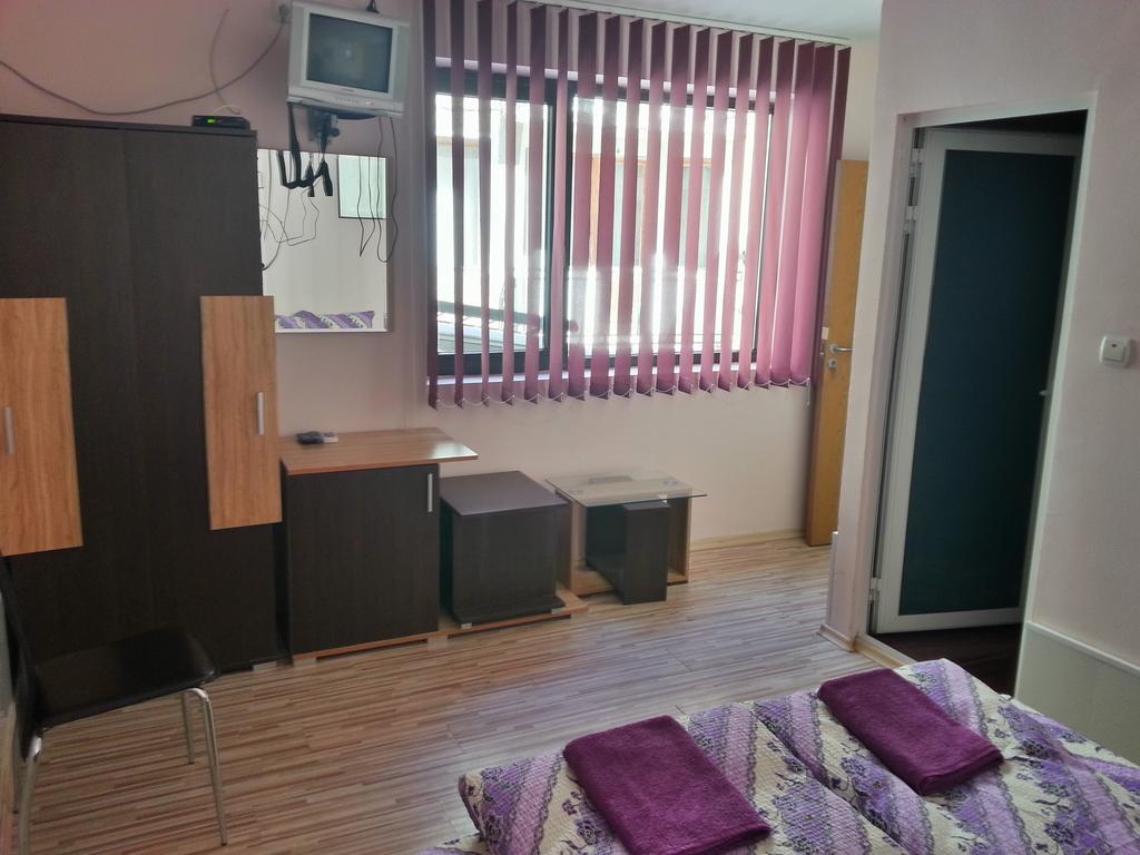 Guest House Zora Belogradcsik Kültér fotó