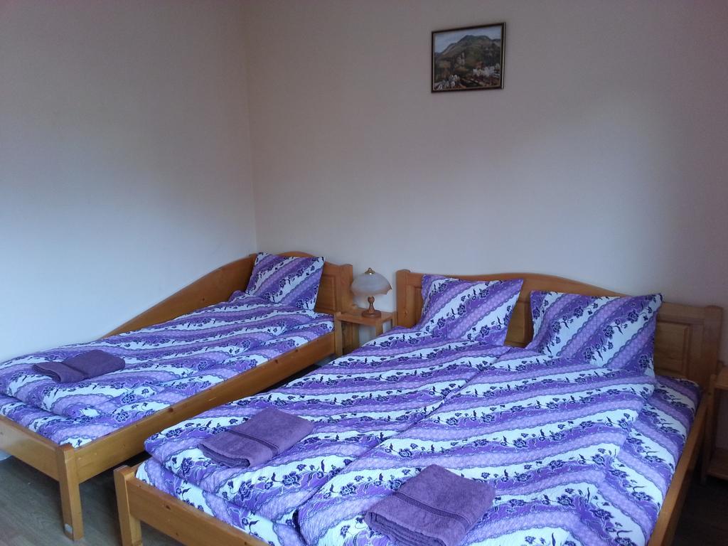 Guest House Zora Belogradcsik Kültér fotó