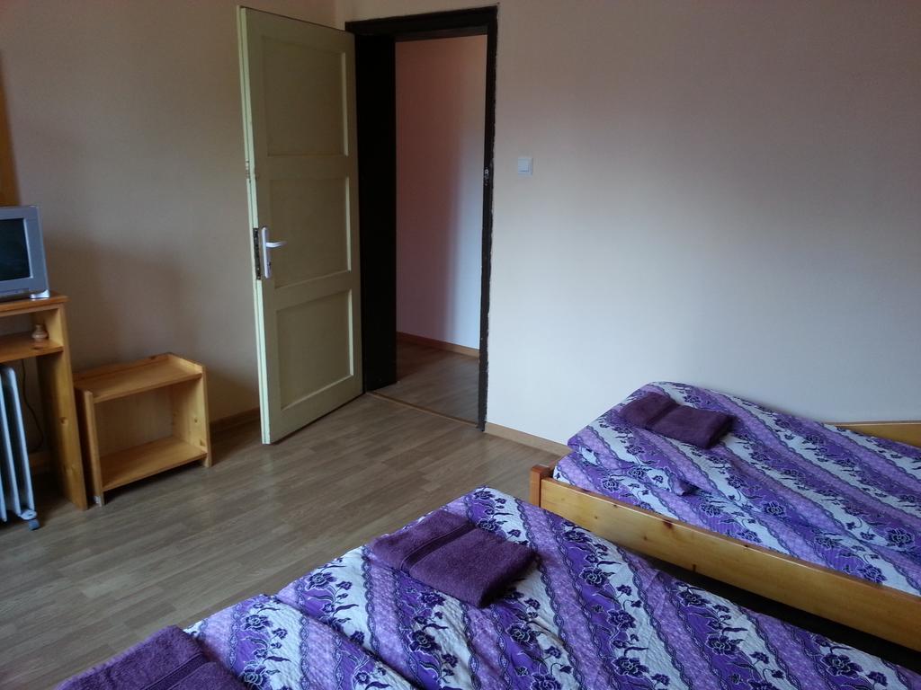Guest House Zora Belogradcsik Kültér fotó