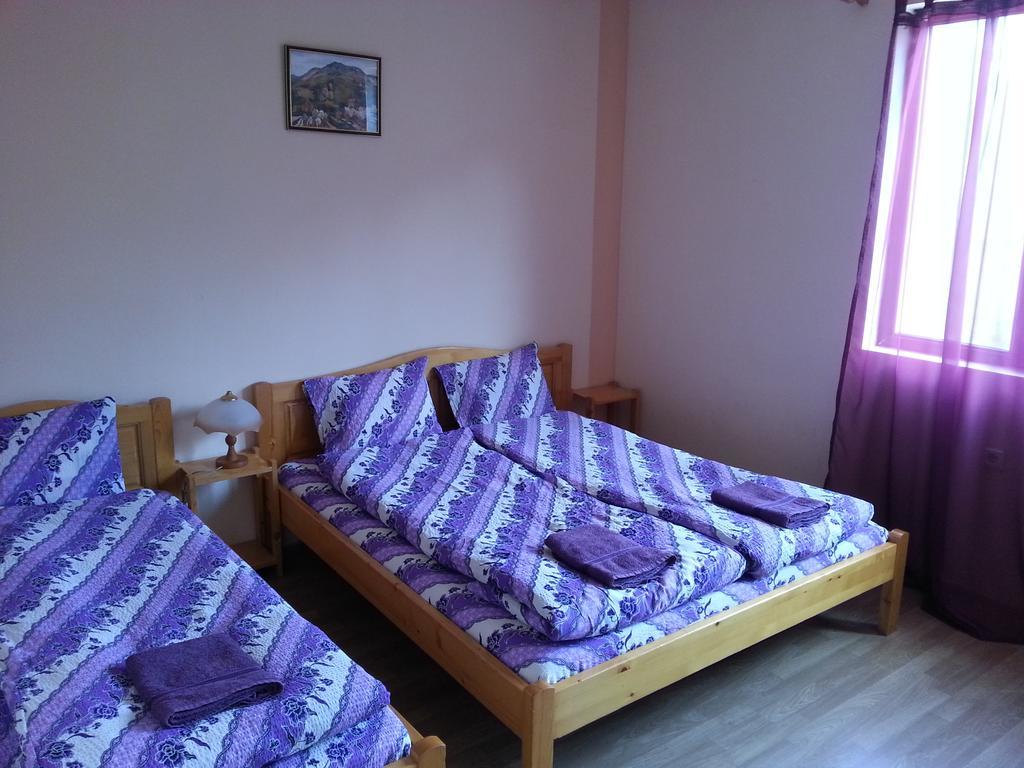 Guest House Zora Belogradcsik Kültér fotó