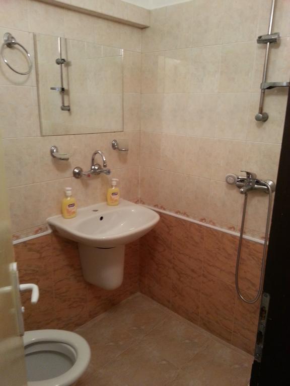 Guest House Zora Belogradcsik Kültér fotó