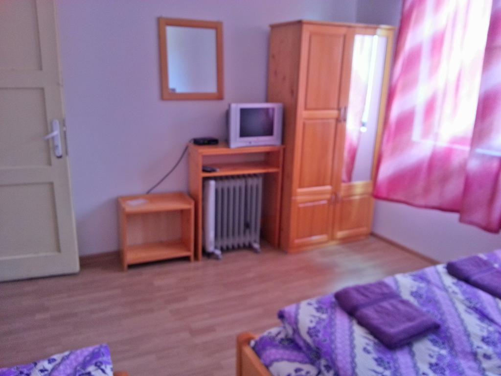Guest House Zora Belogradcsik Kültér fotó