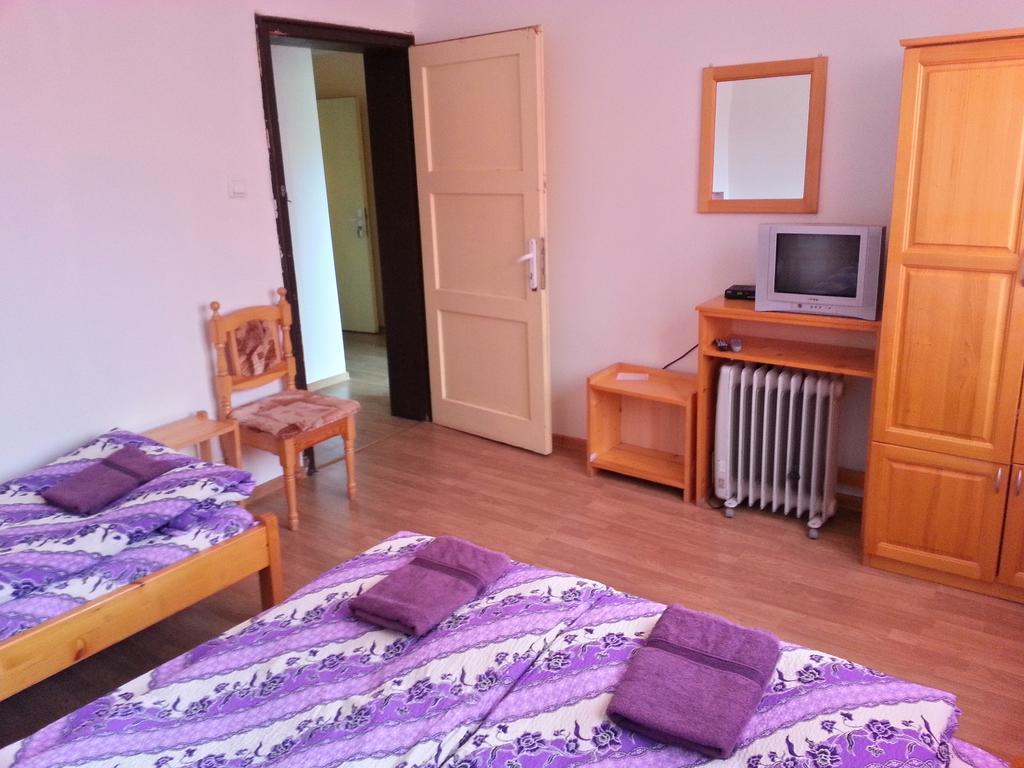 Guest House Zora Belogradcsik Kültér fotó