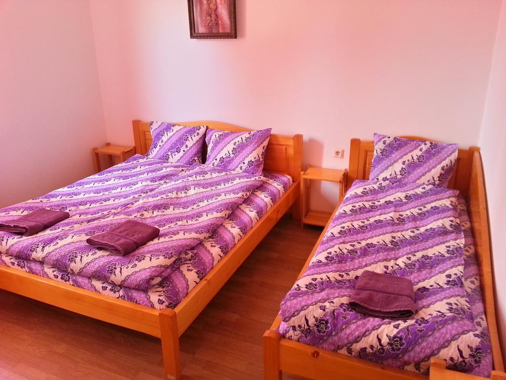 Guest House Zora Belogradcsik Kültér fotó