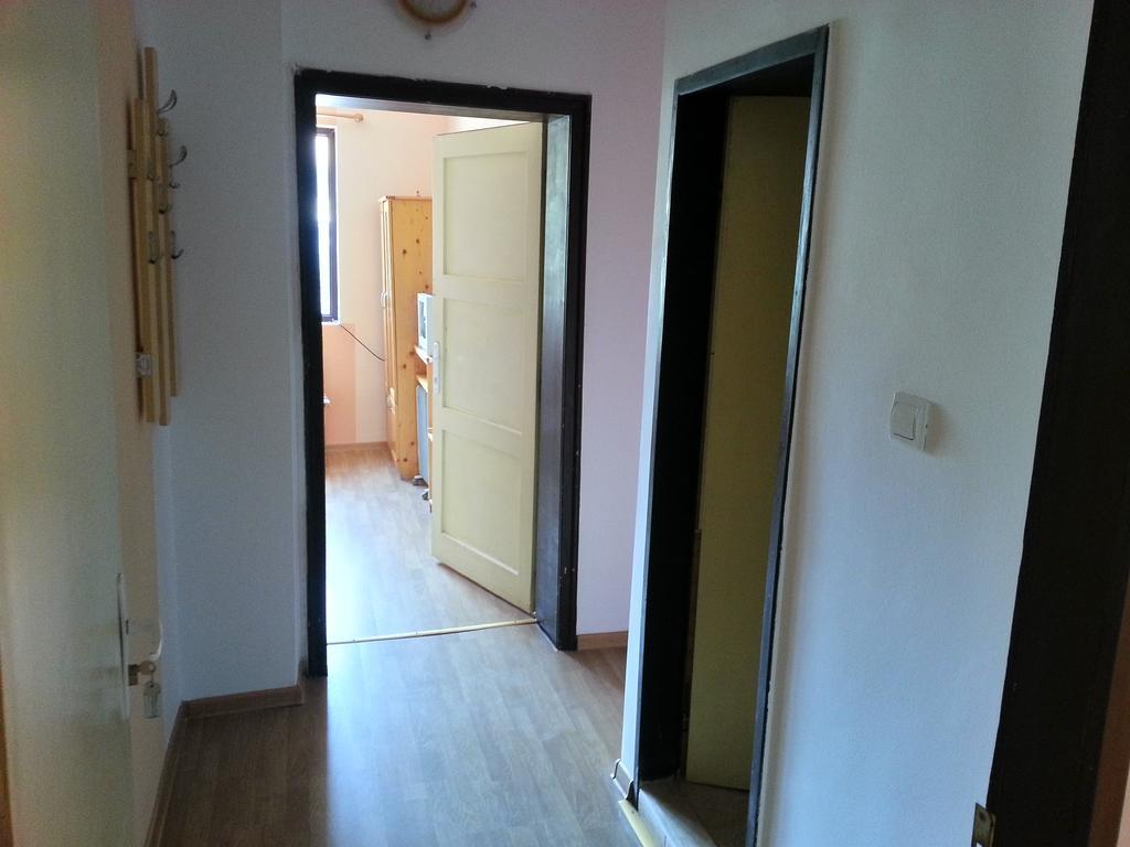 Guest House Zora Belogradcsik Kültér fotó
