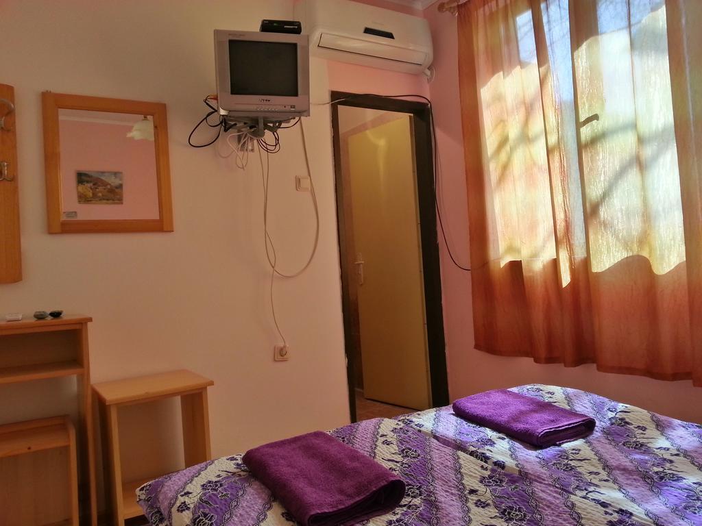 Guest House Zora Belogradcsik Kültér fotó
