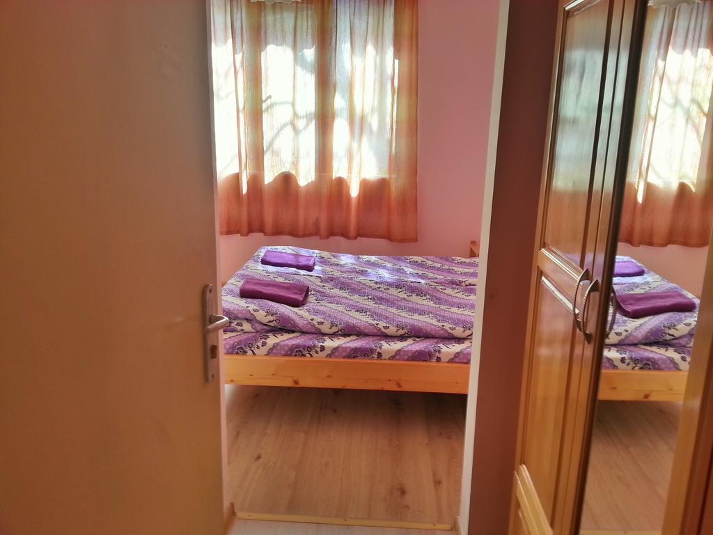 Guest House Zora Belogradcsik Kültér fotó