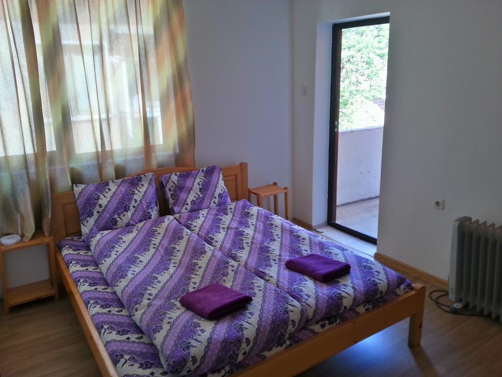Guest House Zora Belogradcsik Kültér fotó
