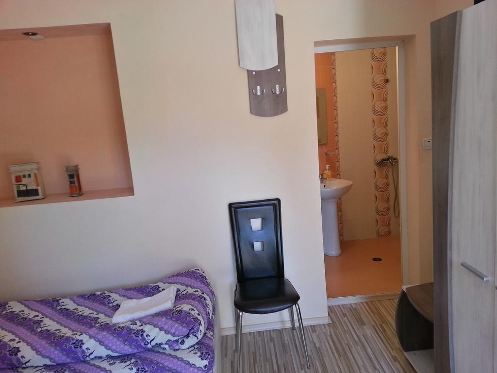 Guest House Zora Belogradcsik Kültér fotó