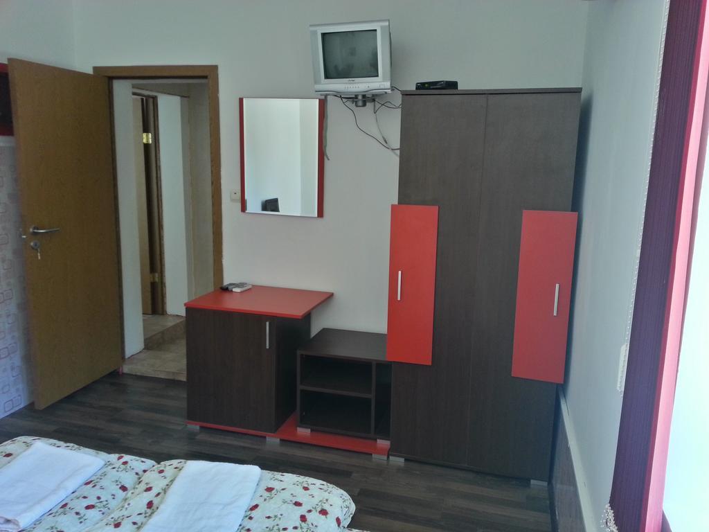 Guest House Zora Belogradcsik Kültér fotó